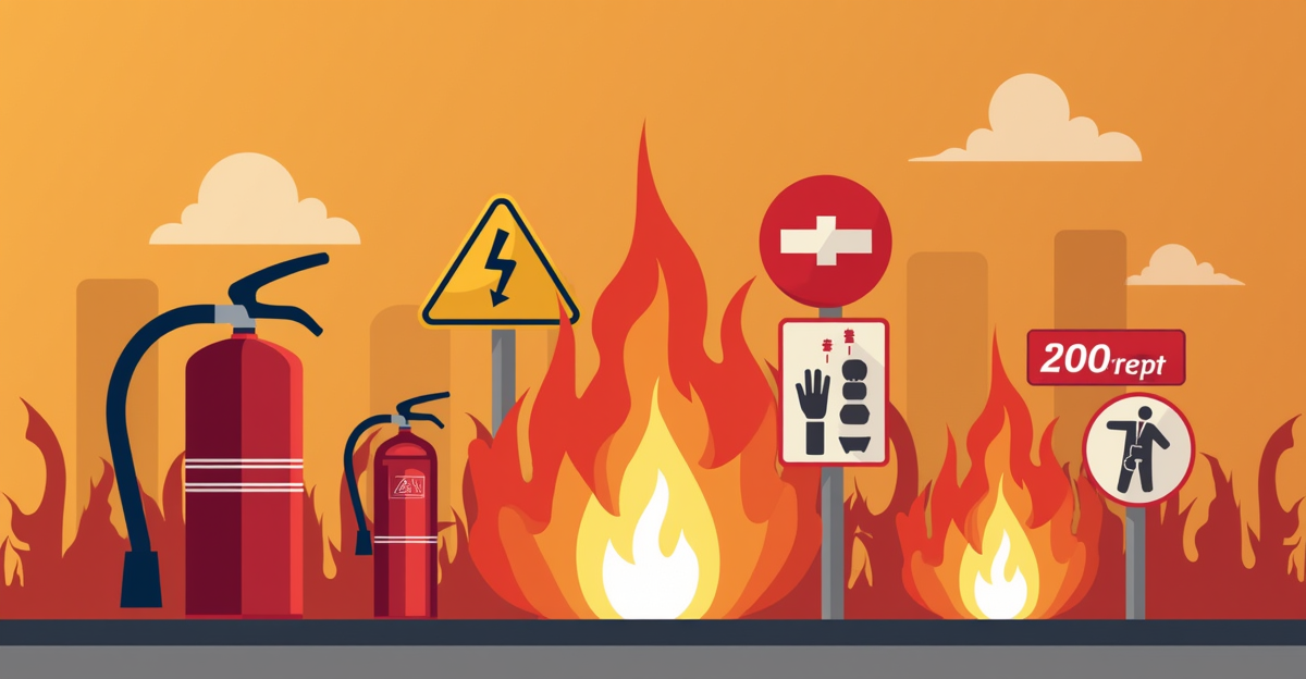 Centrali Termiche: Normativa Antincendio e Requisiti