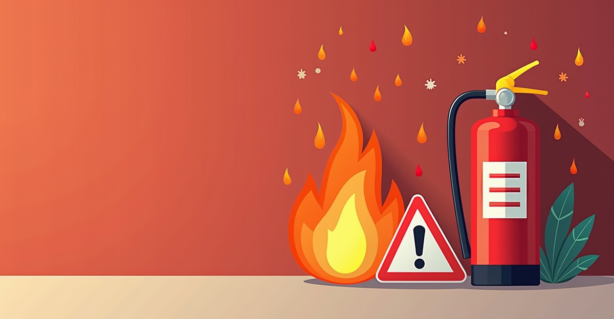 Corso Antincendio Rischio Alto: Formazione Avanzata e Esame VVF