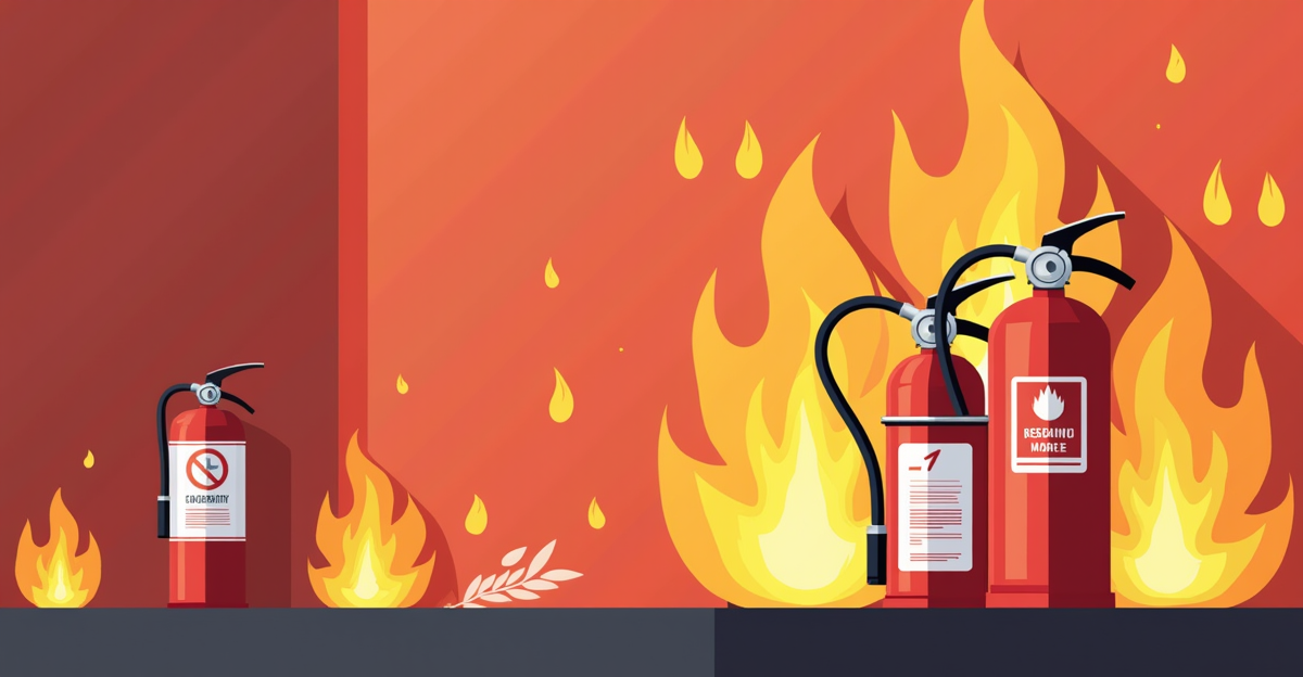 Corso Antincendio Rischio Medio: Programma e Certificazione