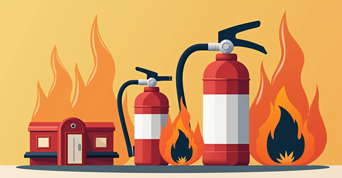 Il Carico d'Incendio: Calcolo e Valutazione