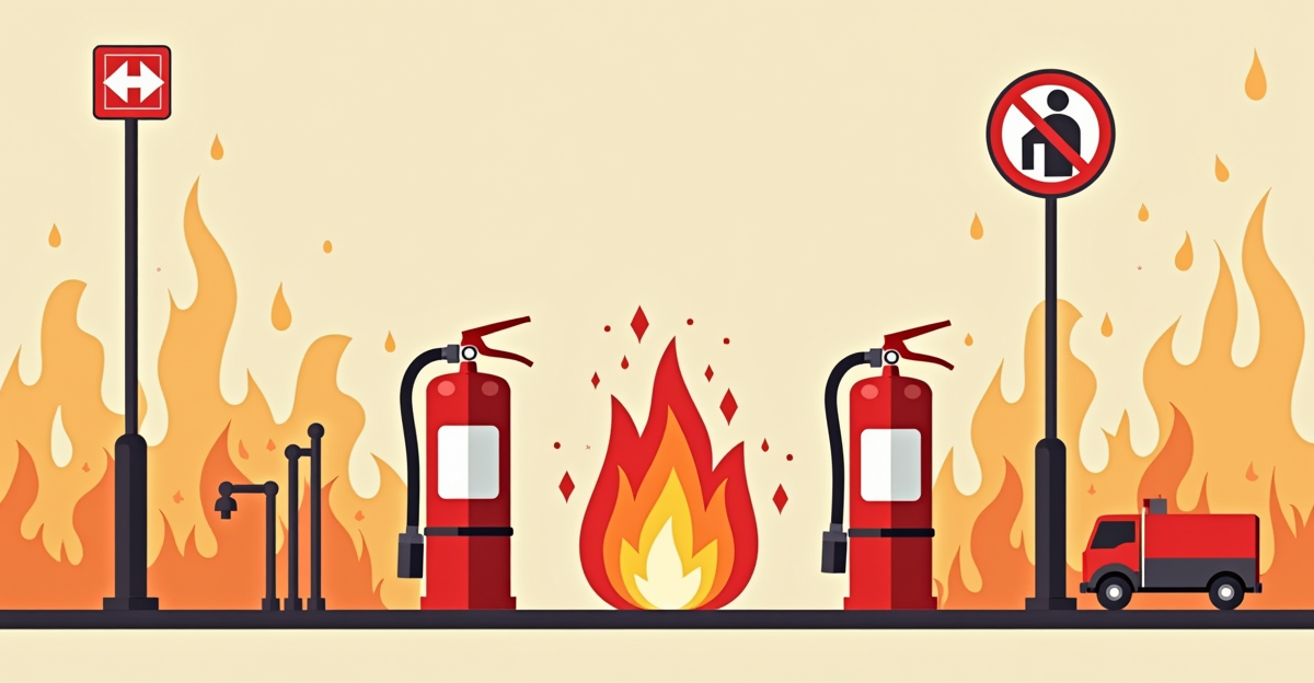 Impianti Sprinkler: Funzionamento e Tipologie