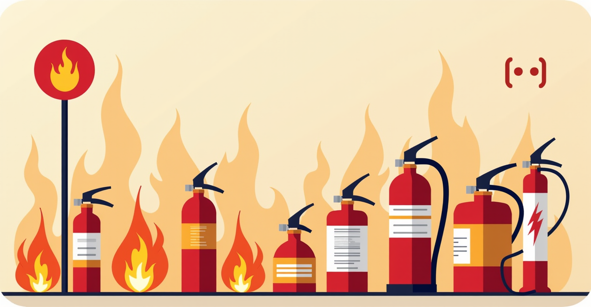 Incendi Boschivi: Prevenzione e Comportamento in Caso di Emergenza