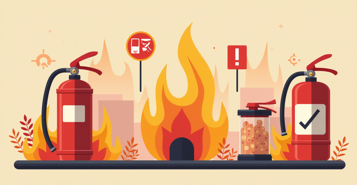 Incendi e Assicurazioni: Tutele e Obblighi