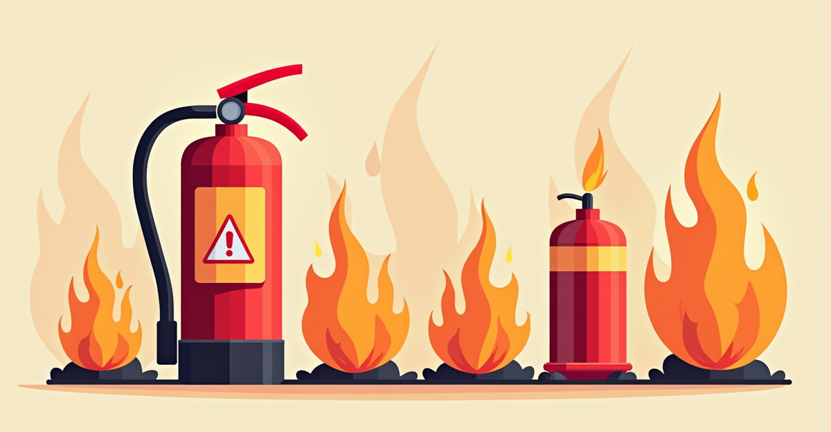 Porte Tagliafuoco: Tipologie, Manutenzione e Obblighi