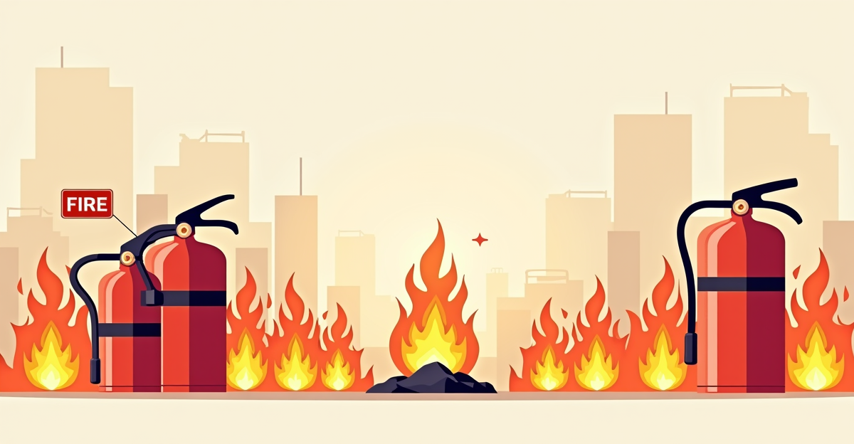 Responsabilità Penali in Caso di Incendio: Cosa Rischia il Datore di Lavoro