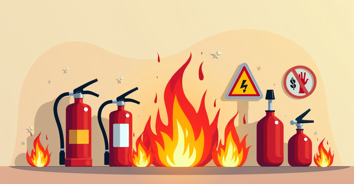 Rischio Esplosione ATEX: Normativa e Prevenzione