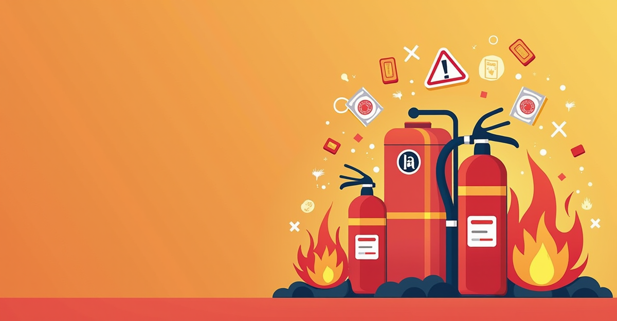 Rischio Incendio nei Condomini: Normativa e Prevenzione