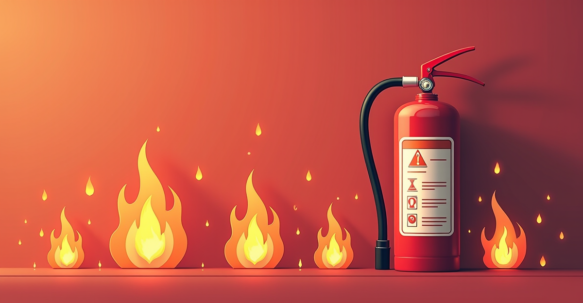 Segnaletica Antincendio: Normativa e Posizionamento