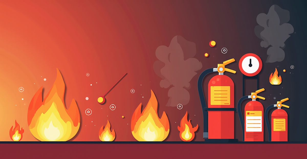 Sistemi di Rivelazione Incendi: Tecnologie e Normative