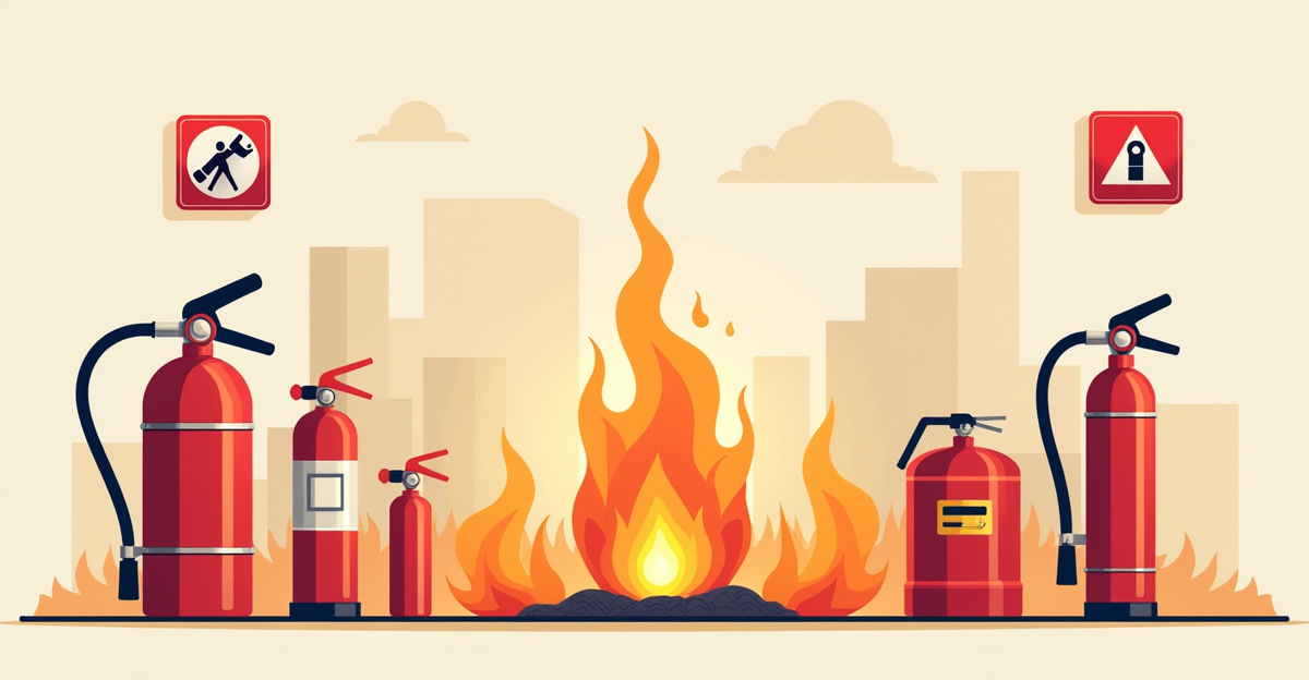 Sistemi di Spegnimento a Gas Inerti