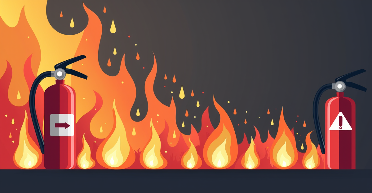 Tecniche di Evacuazione in Caso di Fumo Denso