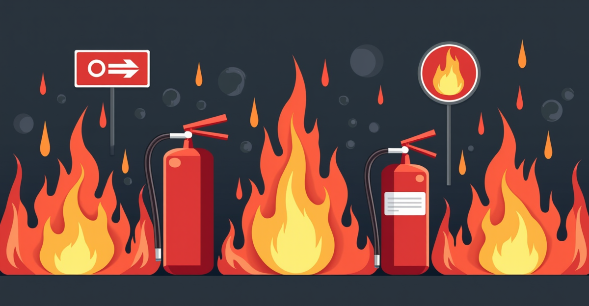 Vie di Fuga ed Uscite di Emergenza: Requisiti Normativi