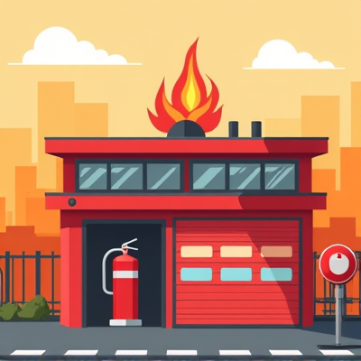 Struttura campo prove