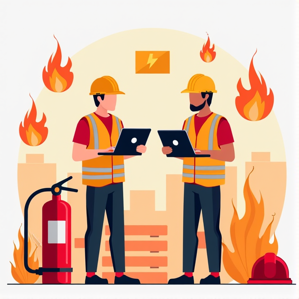 Corsi Sicurezza sul Lavoro