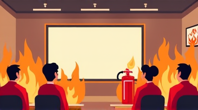 Formazione antincendio